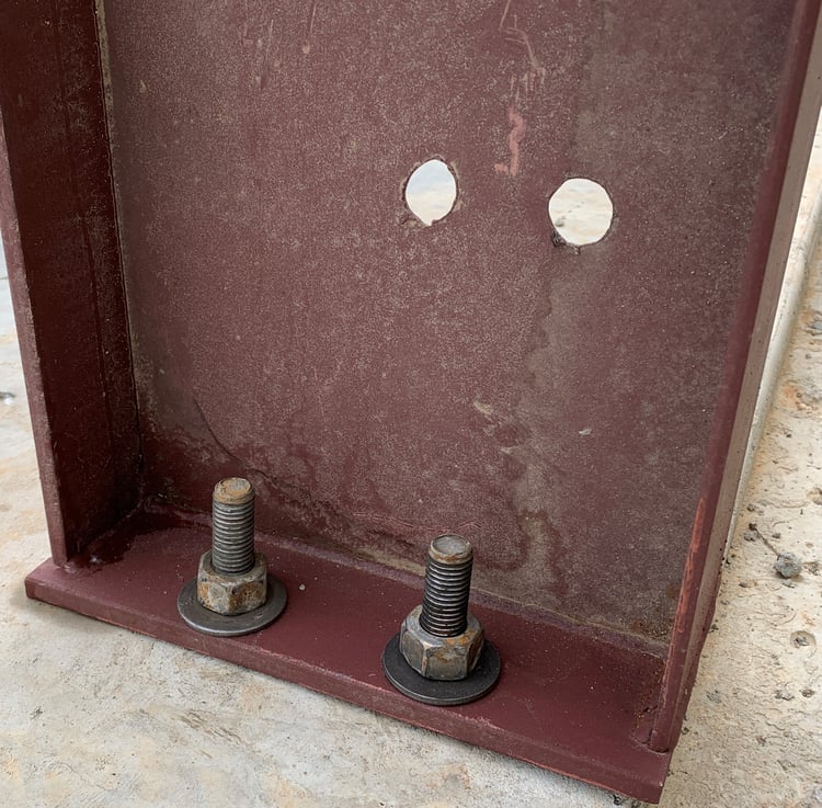 Installing Metal Buildings 101